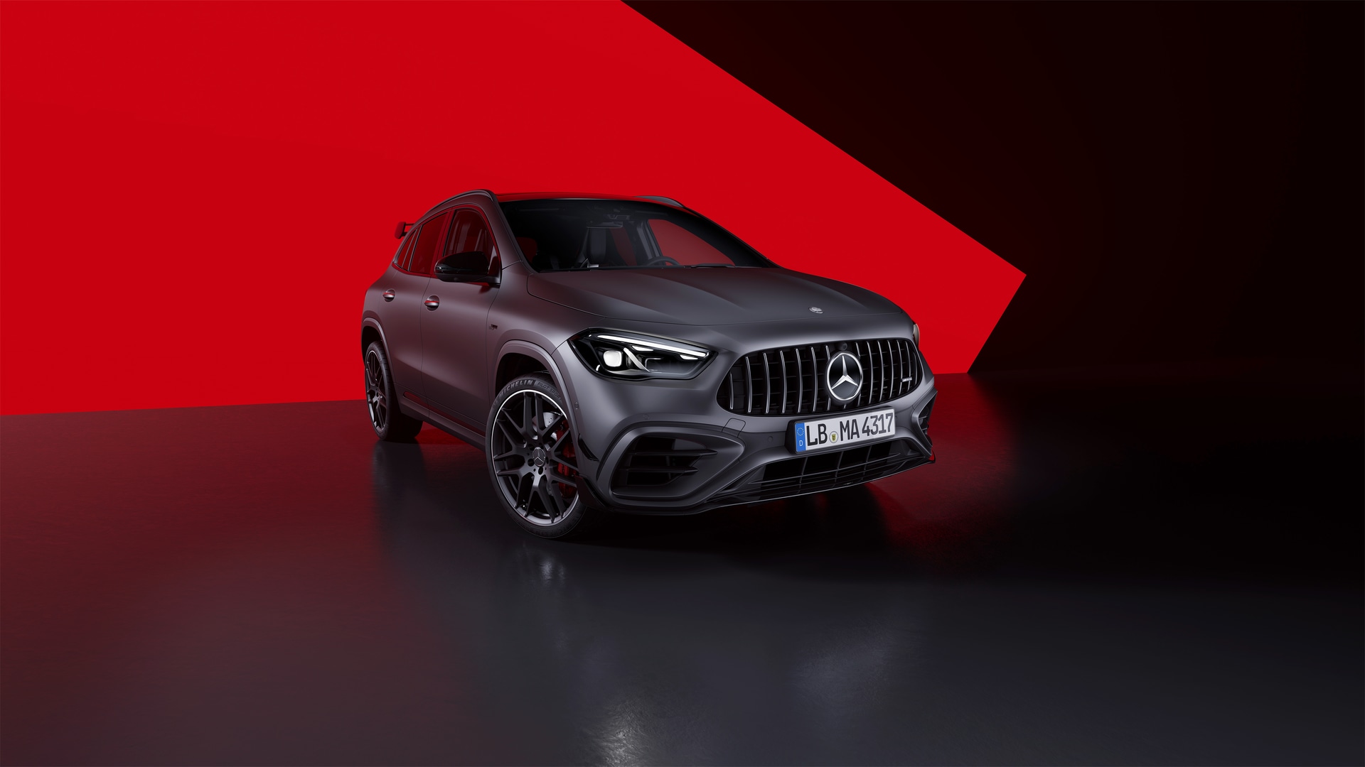 Mercedes logo